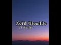 Koffi Olomide ft Davido - Legende (speed up) #koffiolomidé