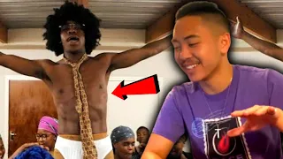hes back sa big xhosa ivaccine official video reaction