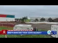 What s being built near the Cicero Walmart