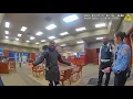 Ex-Walmart Employee Caught Again Trying to Cash Fake Check