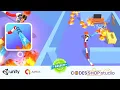 Fireman Idle firefighter Unity Game 100 tested