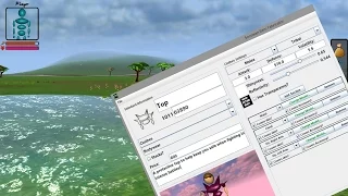 Java 3D Game Development 38 Item Editor Tool