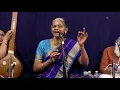 Brochevarevarura (Khamas) - Charulatha Ramanujam
