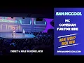 Sam McCool - Comedy Showreel