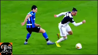 مونتاج كرستيانو رونالدو اويلي ياويلي 