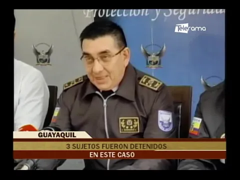 Guayaquil al Instante 09-12-2021