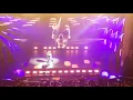 Dave Vossi bop with Stormzy / Location with Burna Boy Live