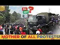 Download Lagu Inside Today’s Historic Protests \u0026 Iconic Moments