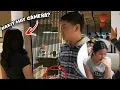 Download Lagu EDU MAY KINITA SA MANILA! VHEANCY GRABE ANG SELOS! PART90