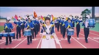 水瀬いのり「Catch the Rainbow！」MUSIC VIDEO