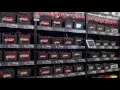 O Reilly Auto Parts - Super Start Batteries
