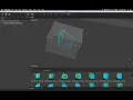 2 Manipulate Bounding Box and Create Dense Point Cloud