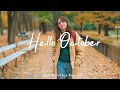 Download Lagu Hello October 🍁 The Autumn Indie Vibes Will Make You Flutter | An Indie/Pop/Folk/Acoustic Playlist