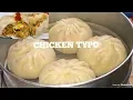 CHICKEN THYPO Darjeeling cuisine by Tsheten Dukpa