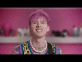 mgk, blackbear - make up sex ft. blackbear (Official Music Video)