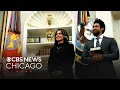 Tulsi Gabbard resigns as director of national intelligence after husband s cancer diagnosis