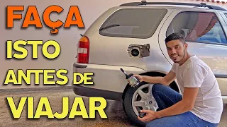 É ISTO O QUE EU FAÇO ANTES DE VIAJAR! Aprenda a economizar e evitar problemas