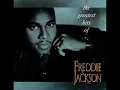 Freddie Jackson - Rock Me Tonight (For Old Times Sake)