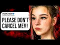 The END OF TikTok s Most Hated Creator Brooke Monk
