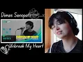 Download Lagu Dimas Senopati - Unbreak My Heart - Tony Braxton [Reaction Video]