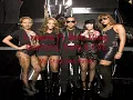 Ludacris Feat. Nicki Minaj, Diamond, Trina & Eve - My Chick Bad