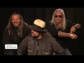 Lynyrd Skynyrd Talk About the Confederate Flag