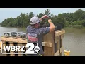 Download Lagu 'The sky is our canvas:' Meet the pyrotechnicians, artists behind Fireworks on the Mississippi