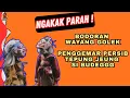 Lagu (PIKASEURIEUN)😂SI PALING PERSIB BANDUNG JEUNG SIBUDEG|WAYANG GOLEK|DADAN SUNANDAR SUNARYA|BODOR
