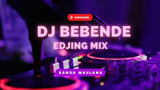 Download Dj Bebende Viral Tiktok 2022 | Edjing mix by Sanda Maulana MP3