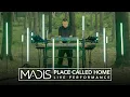 Download Lagu Madis - Place Called Home (Live Performance)