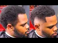 SECRET SAUCE MOHAWK BURST FADE TIPS