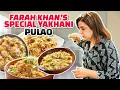 Download Lagu Farah Khan's Famous Yakhani Pulao! | @FarahKhanK
