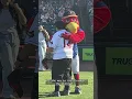 Meet Red Wings All-Star Ralph Golisano Children s