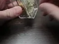 Wind Up Music Box - SILENT NIGHT