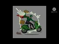 Download Lagu Nada Dering Keren Ojek Online