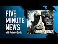 Download Lagu Trump's secret police get $150 billion infusion to remove people of color from America's streets.