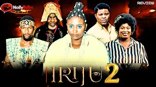 iriju latest 2026 yoruba movie habeeb alagbe damilola oni temitope aremu ibrahim chatta yomi fash