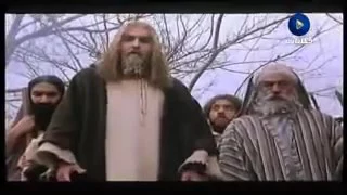 معجزة النبي عيسى ع احياء الموتى 