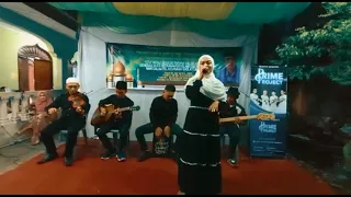 sholawat cinta cover