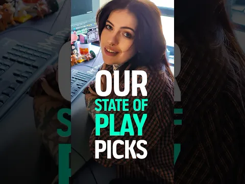 The State of Play announcements that have us HYPED