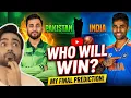 Lagu Pakistan India who will win ?? CriComedy ep 819