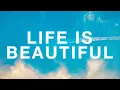 Lagu Thirty Seconds To Mars - Life Is Beautiful (Official Lyric Video)