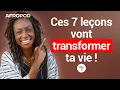 Download Lagu Richesse, Santé, Confiance, Leçons de Vie... Ce que nos Meilleurs Experts nous ont Appris