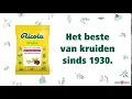 Ricola Original - Het beste van kruiden sinds 1930