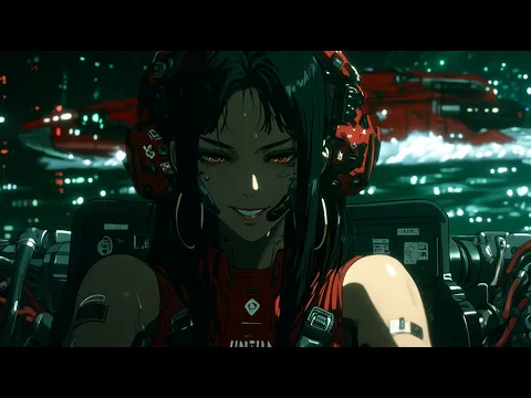 𝟭𝟵𝟴𝟲 𝗘𝗦𝗖𝗔𝗣𝗘 𝗘𝗔𝗥𝗧𝗛 𝗖𝗢𝗡𝗧𝗥𝗢𝗟// Synthwave, Vaporwave, Retrowave, Funkwave Playlist