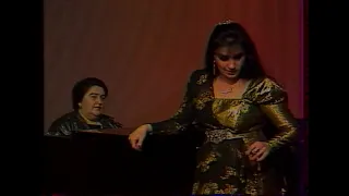 Sebine İlyasova Dan Ulduzu Ansabli Roya 