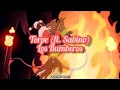 🍁Los Rumberos-Torpe con @Sabino-[Letra]🍁