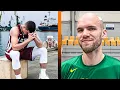Download Lagu Velička apie Lomažą: „Tylus po rungtynių“