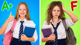 Nastya Shows Kids How to Choose Wisely