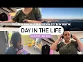 DITL New job Review review nurse Work motivation
